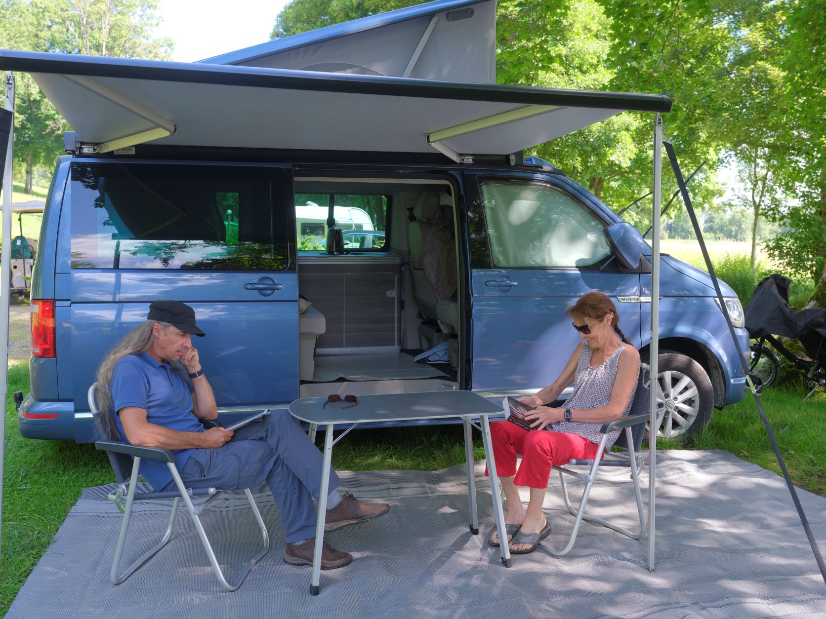 Camping du Buisson - Photo 3