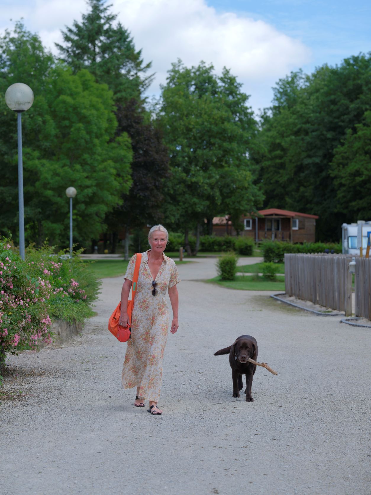 Camping du Buisson photo 4