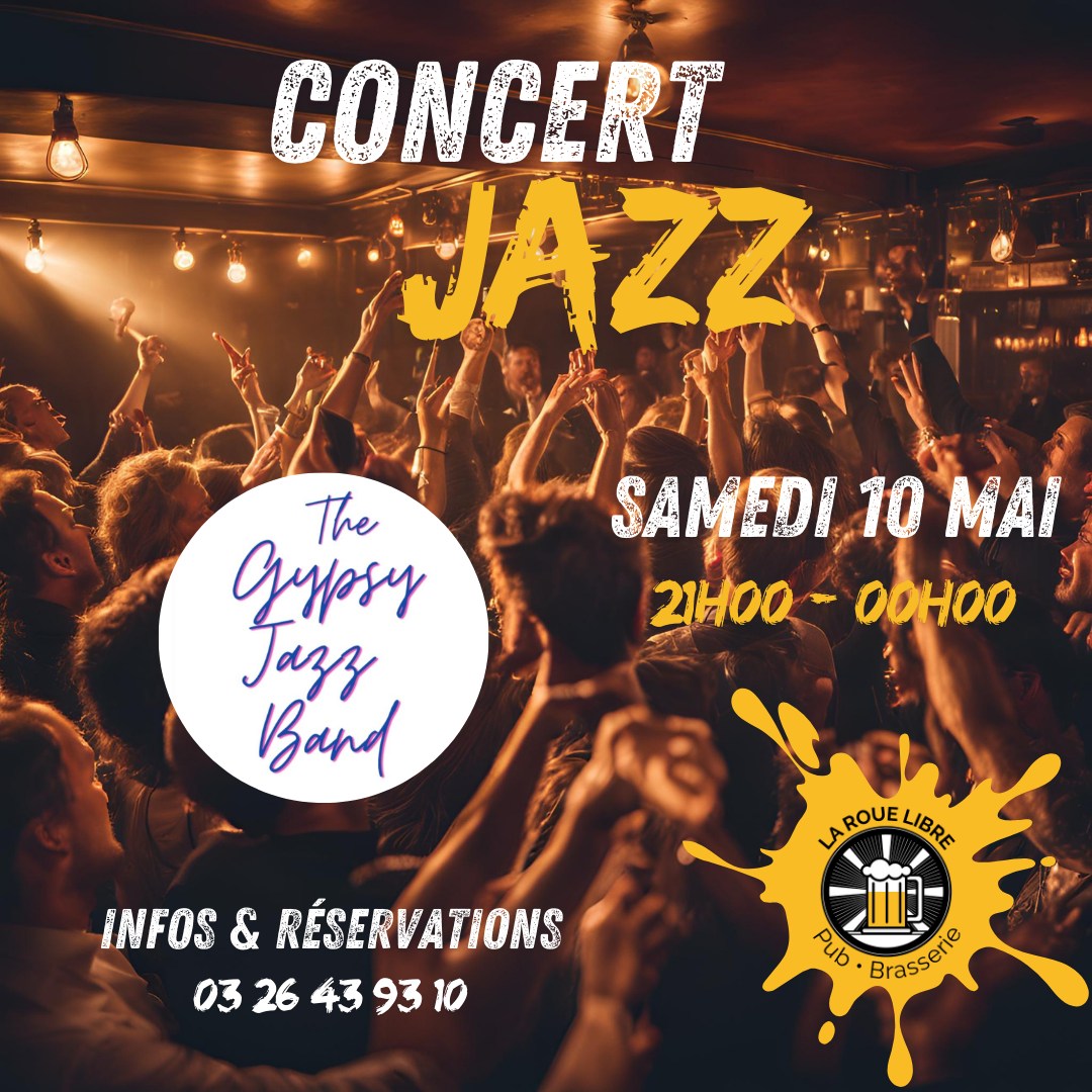 Concert Jazz