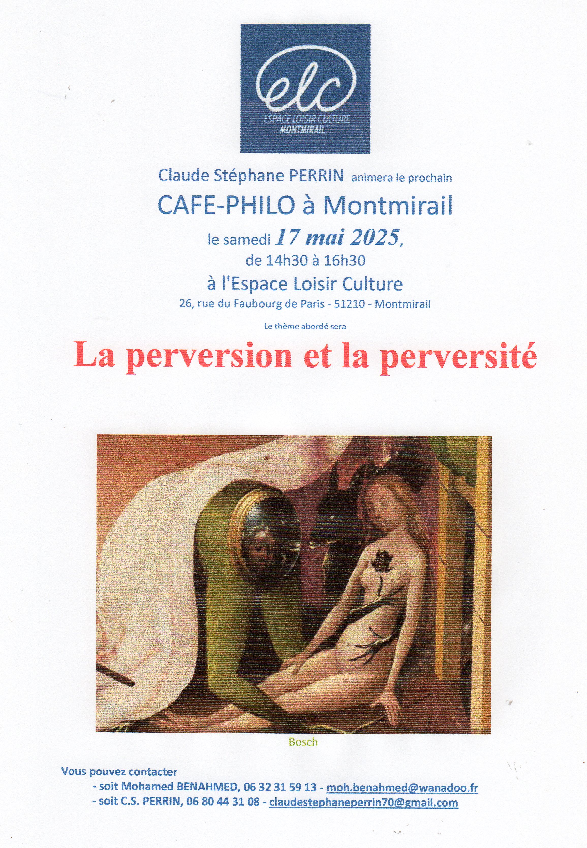 Café-Philo