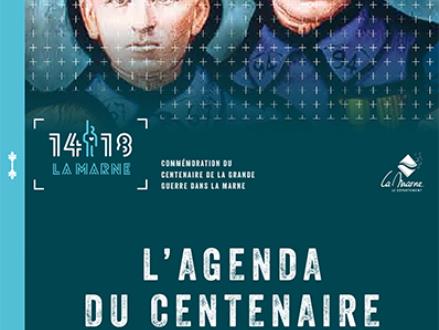 Agenda Centenaire_2017 Agenda Centenaire_2017