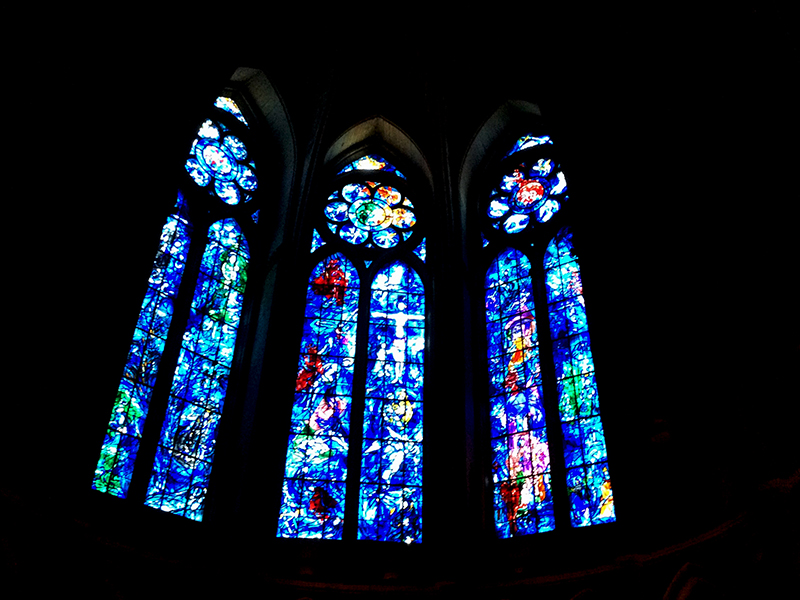 Cathédrale Notre-Dame de Reims  France Grand Est Marne Reims 51100