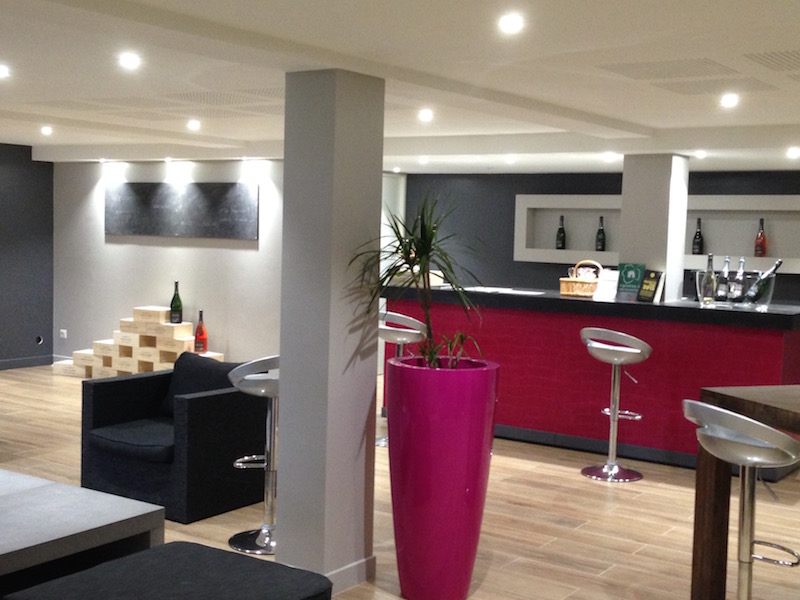 champagne waris hubert