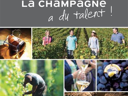 Jeunes Talents du Champagne/Jeunes Talents du Tourisme—ADT Marne Jeunes Talents du Champagne/Jeunes Talents du Tourisme