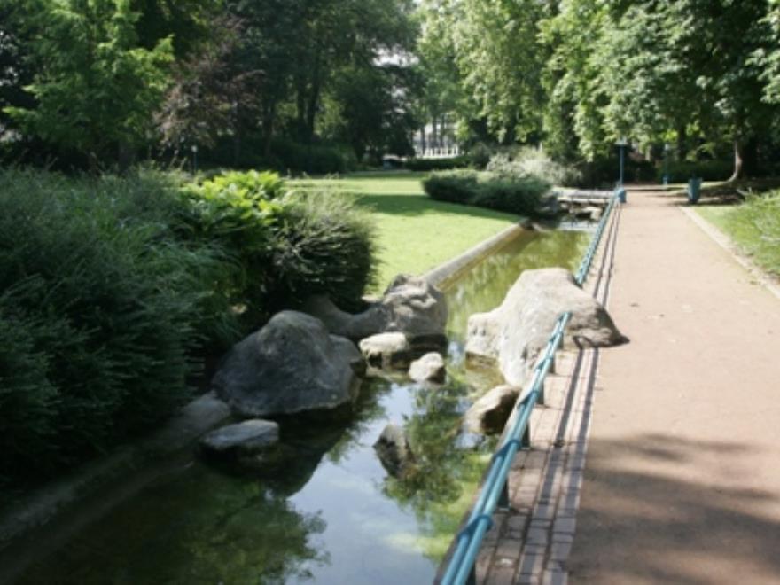 Parc De La Patte D Oie Gonesse Parc de la Patte d'Oie REIMS