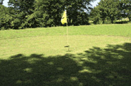 Camping du Swin Golf - Photo 2
