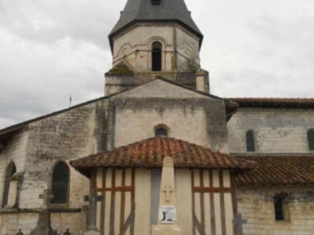 La Cheville - La Chaussée sur Marne—CRT Champagne Ardenne La Cheville - La Chaussée sur Marne
