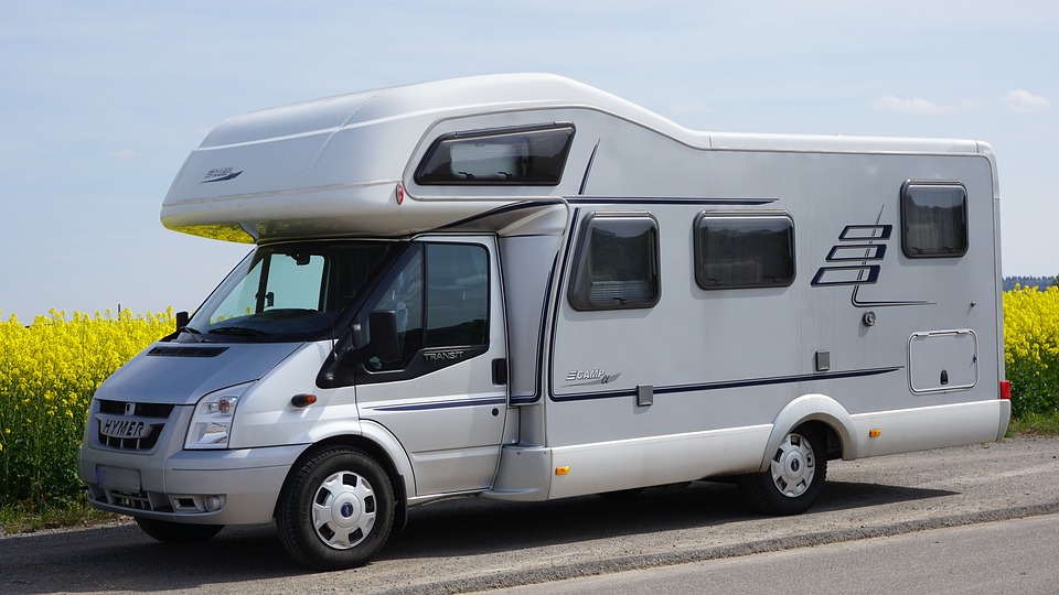 Service area / Camping du Swin Golf - Photo 3