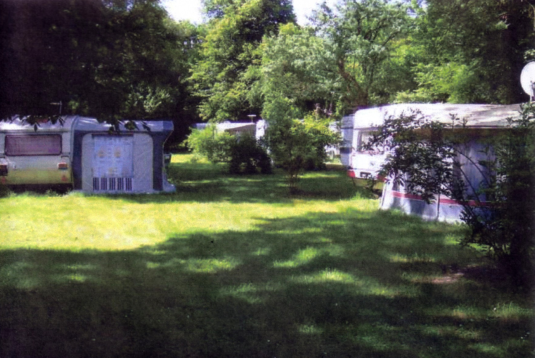 Camping du Swin Golf - Photo 3