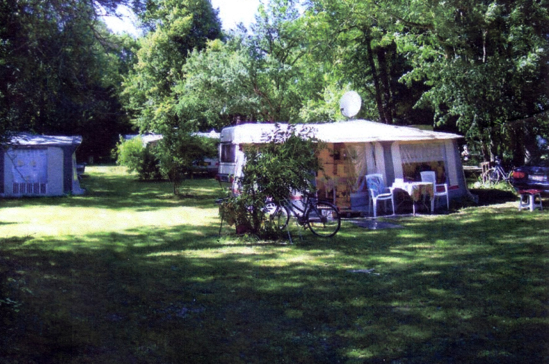 Camping du Swin Golf photo 4