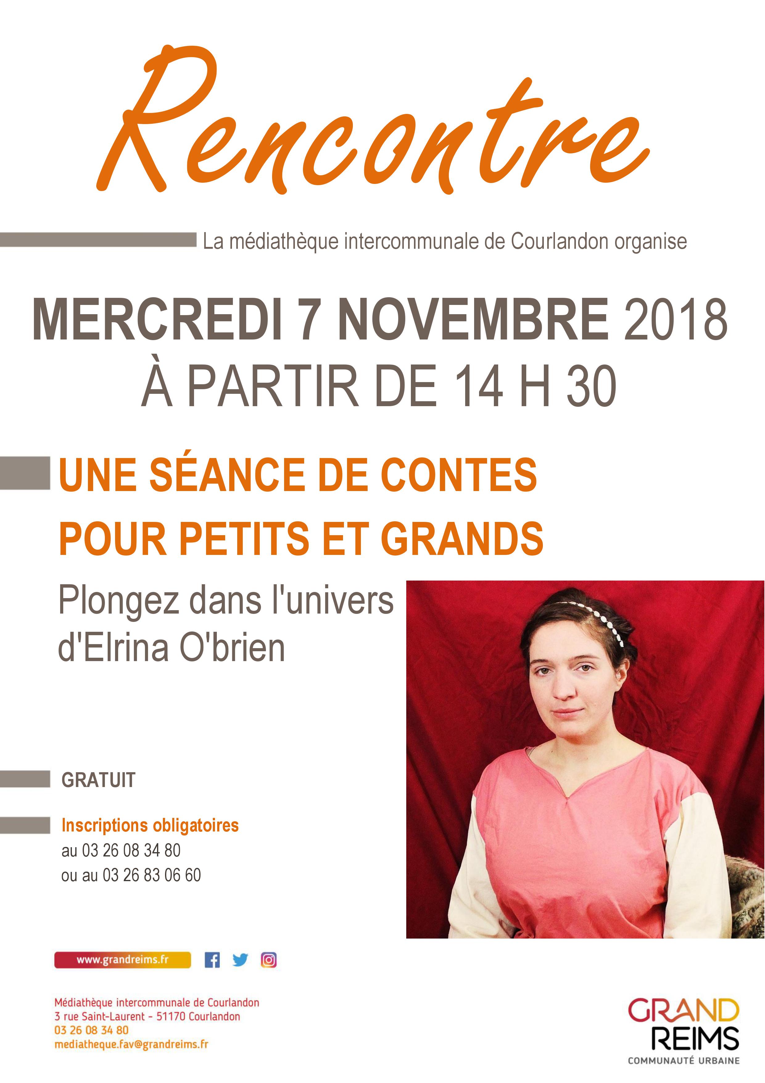 Rencontre 03