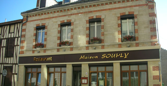 Souply