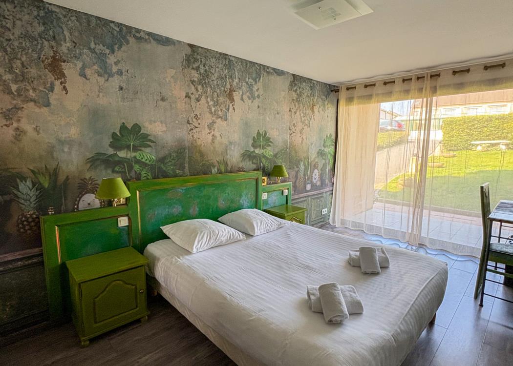 Chambre CLASSIQUE #4
