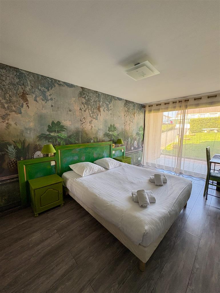 Chambre CLASSIQUE #4