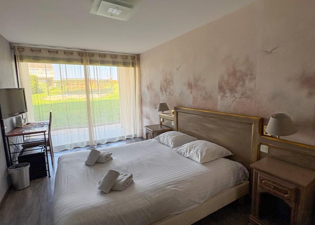 Chambre CLASSIQUE #6 