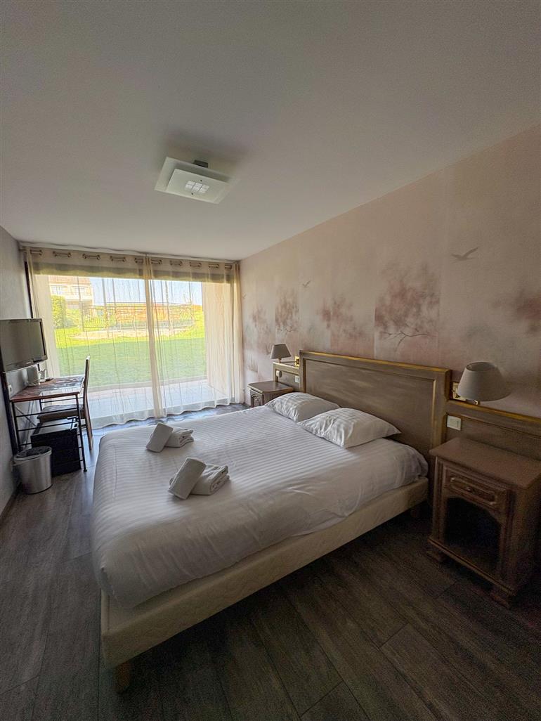 Chambre CLASSIQUE #6