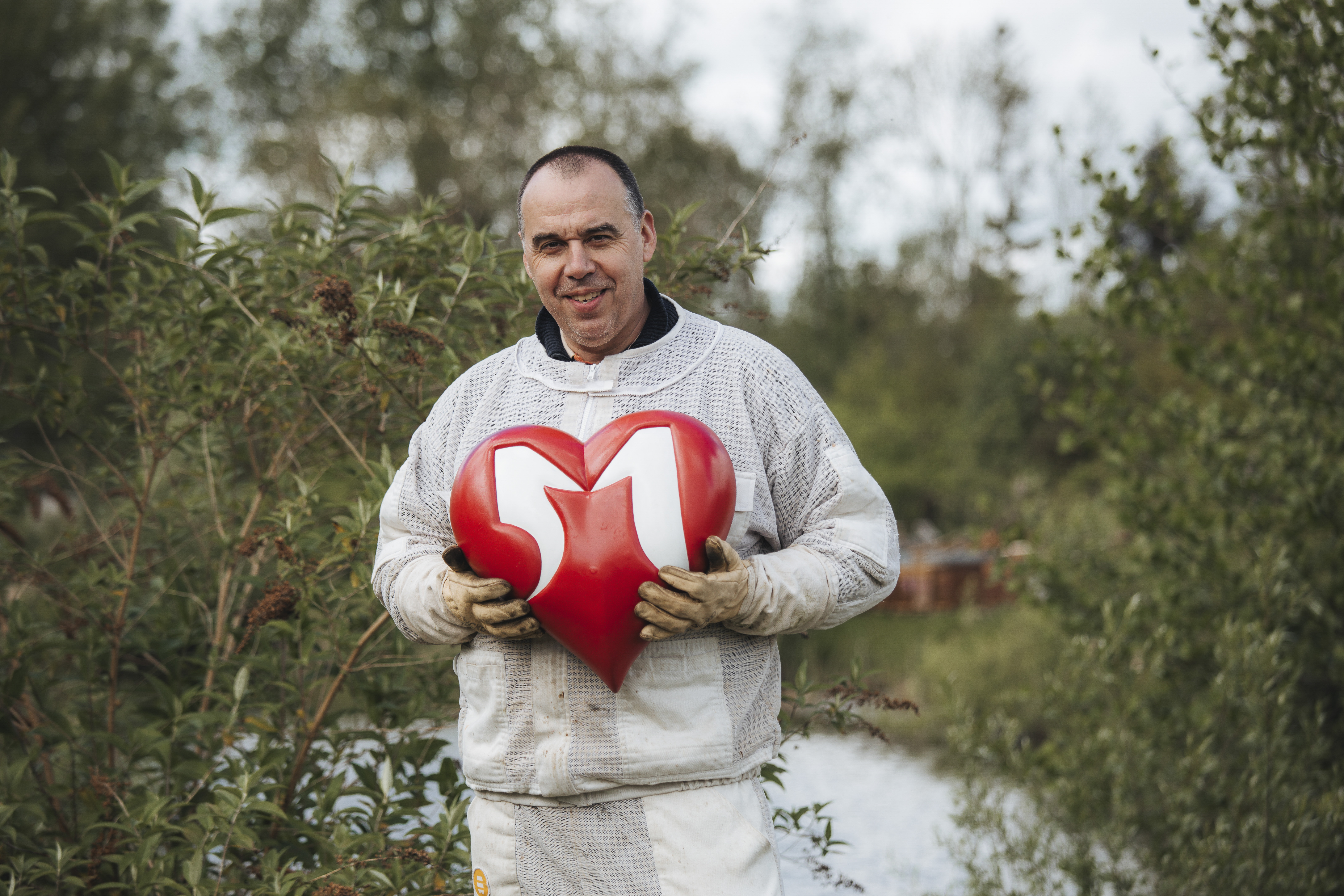 Complexe Sports et Nature d&rsquo;Haussimont
