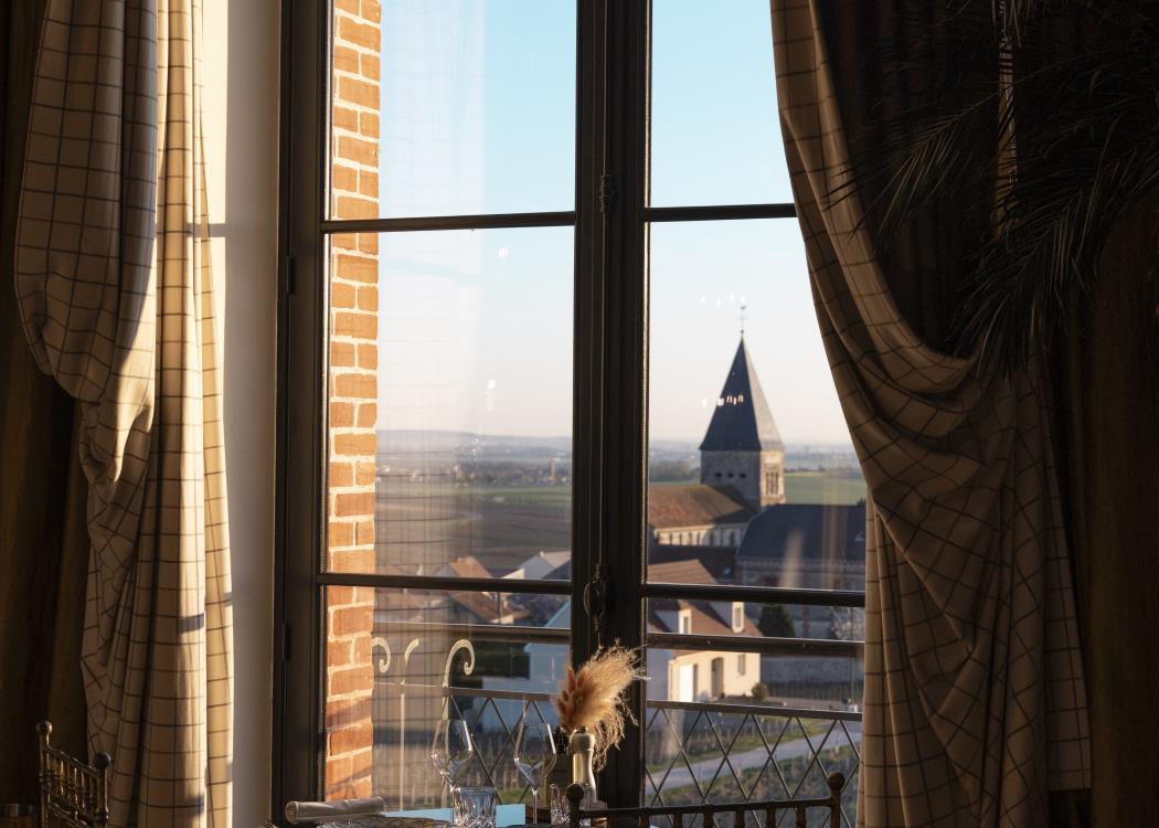 Restaurant du Château