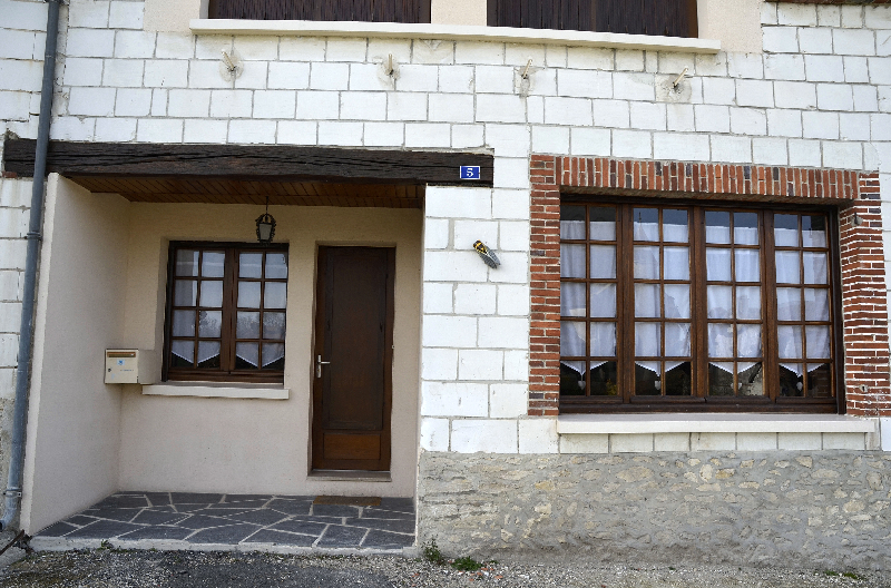 Hôtel-Restaurant “L’Auberge des Moissons”