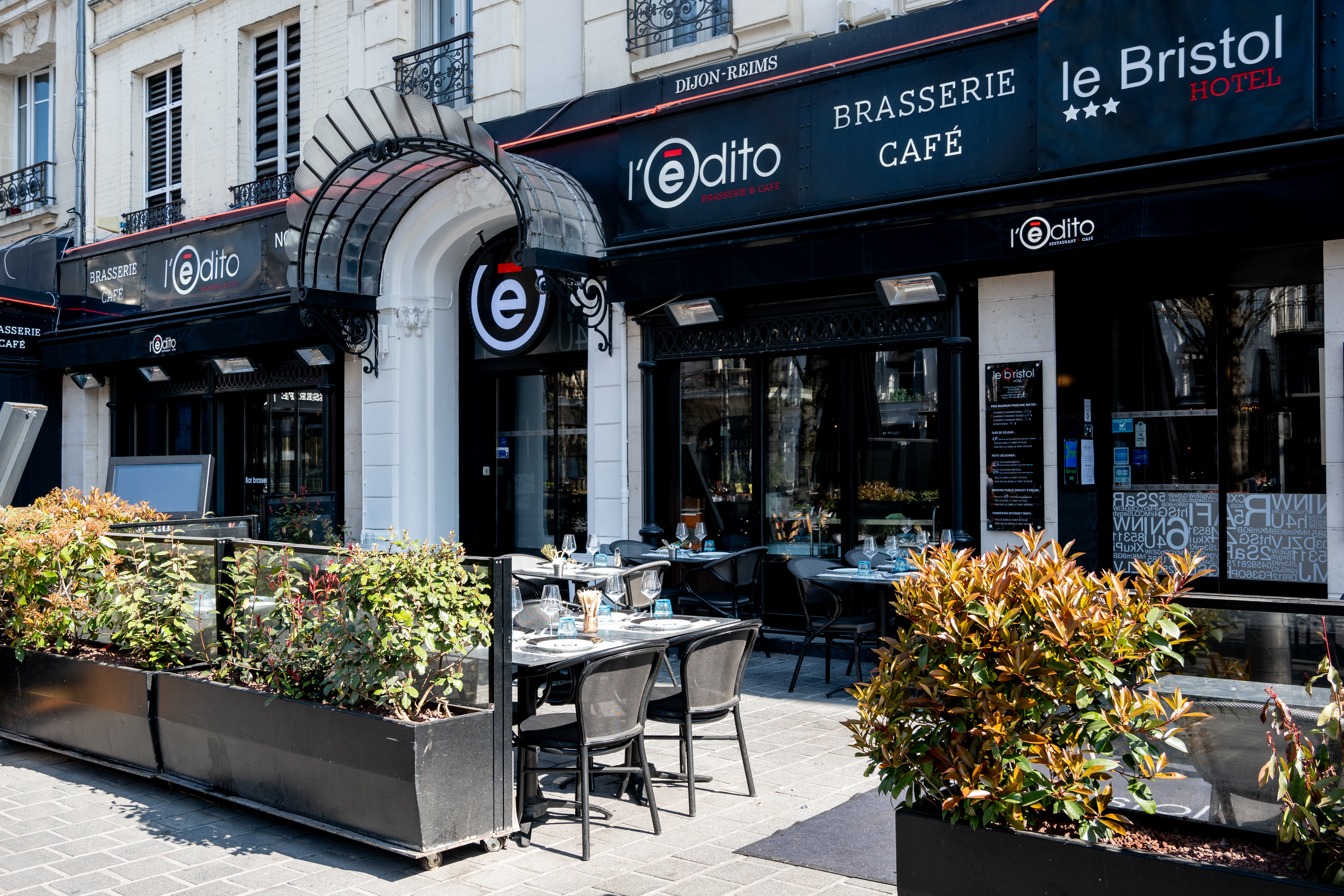 Chocolaterie des Sacres