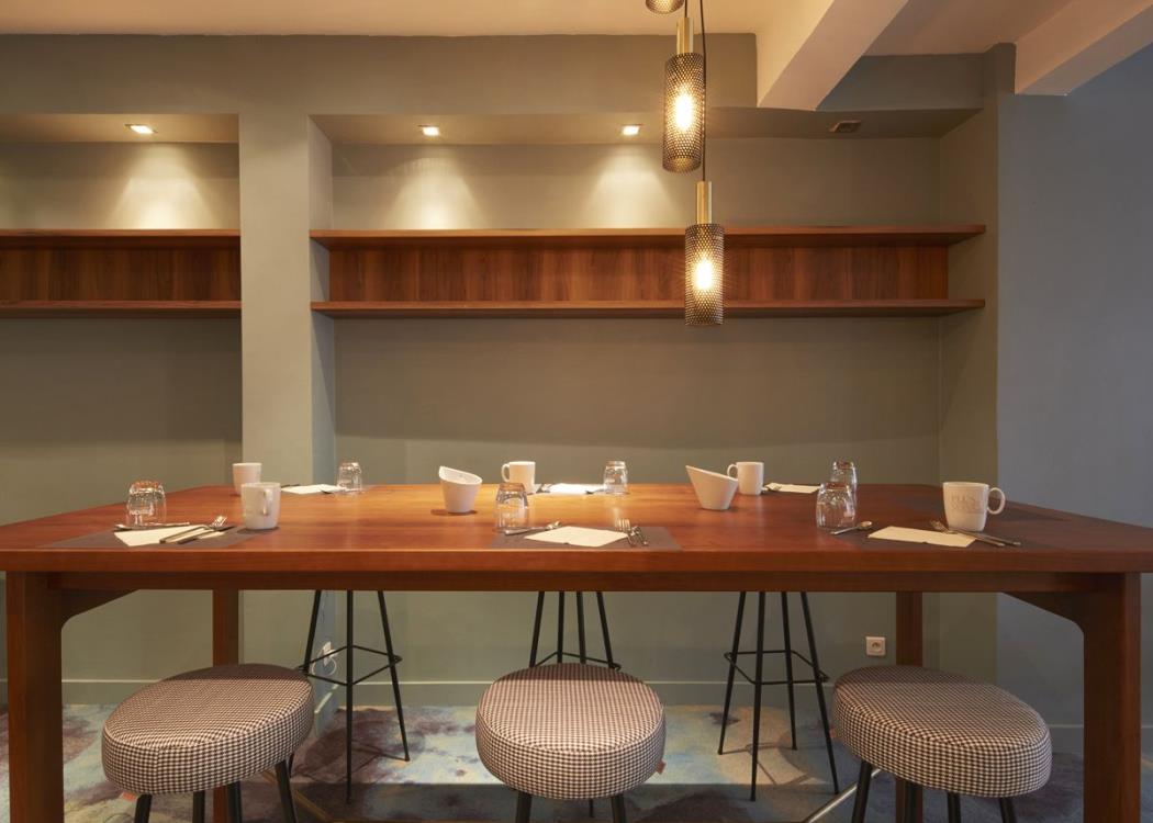 Hôtel Kyriad Reims Spa Centre (4) Hôtel Kyriad Reims Spa Centre (4)