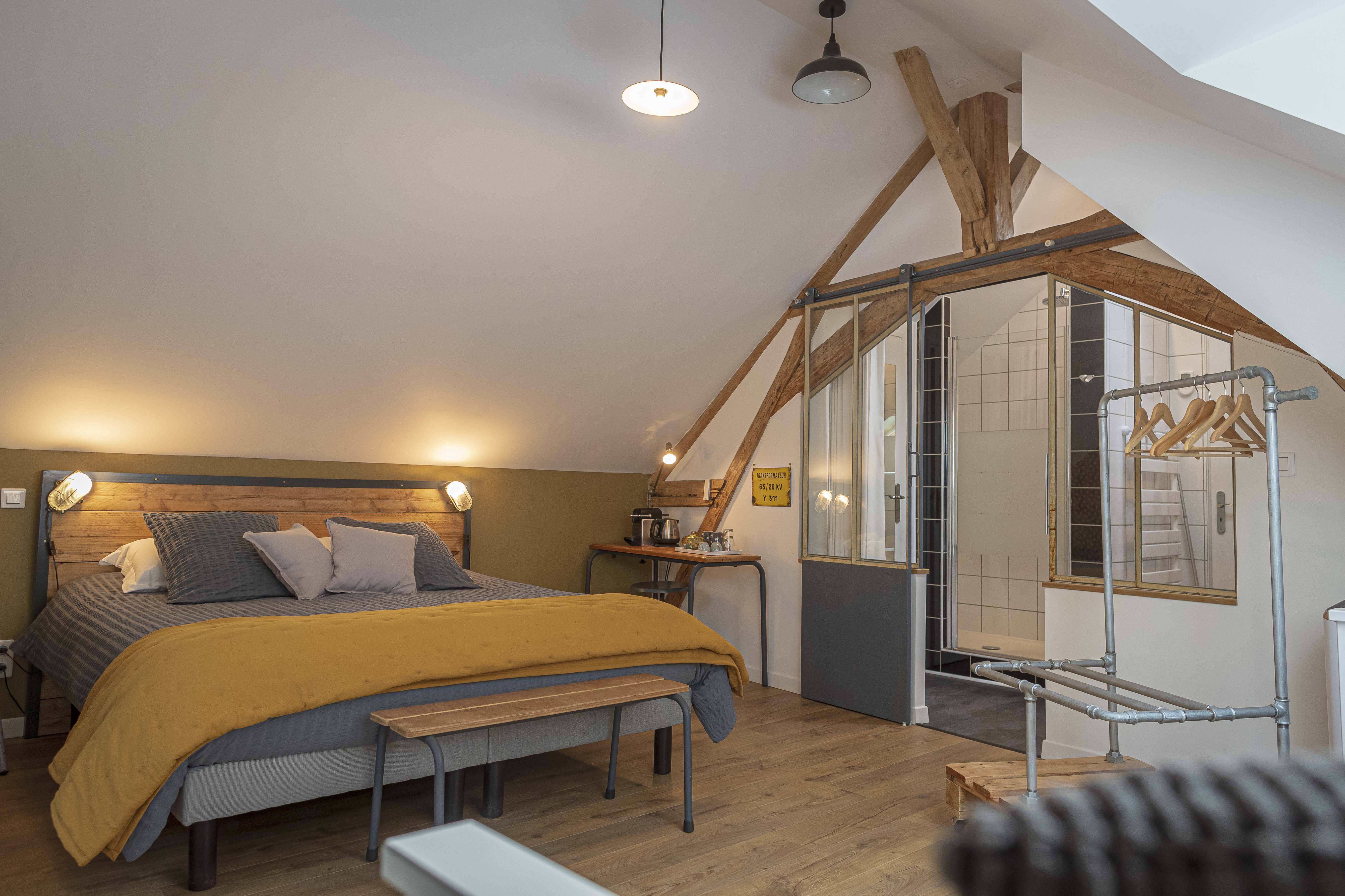 Champagne Cuillier – De Sloovere