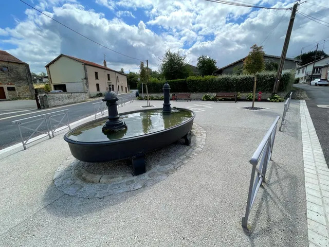 Journées du Patrimoine : Parcours patrimoine