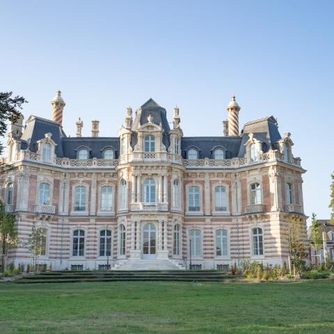 Château Perrier