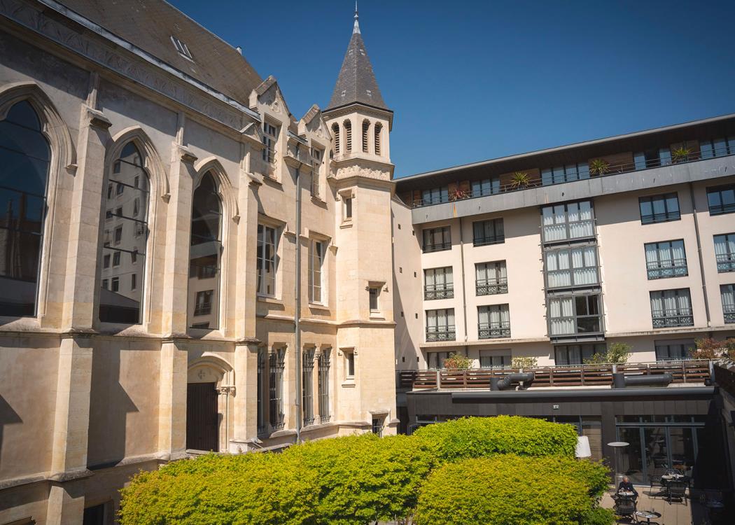 Best Western - Hôtel de la Paix