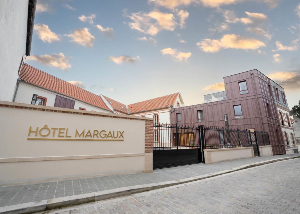 Hôtel Margaux - Epernay