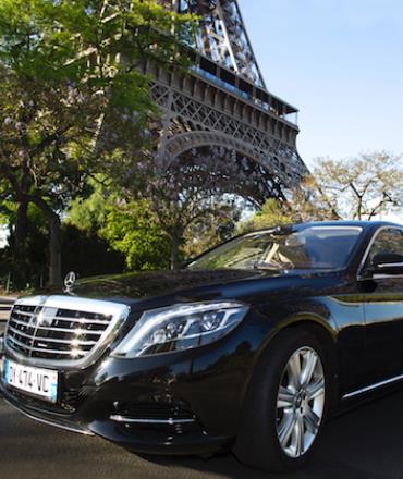 Chauffeurs de Maître - Reims