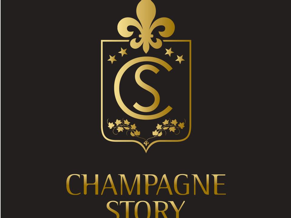 champagne story