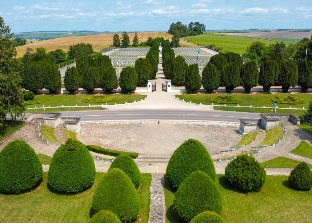 002-Site-funeraires-et-memoriels-14-18-Chambrecy-09062025-©-Christophe-Manquillet