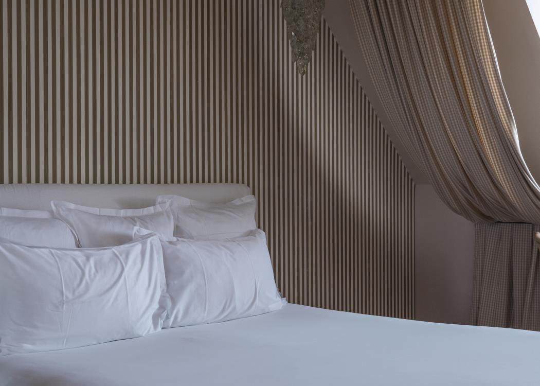 Chambre Intemporelle