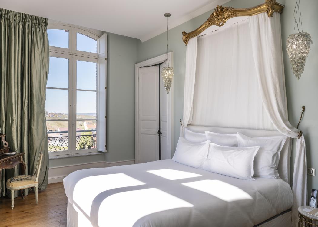 Chambre Merveilleuse