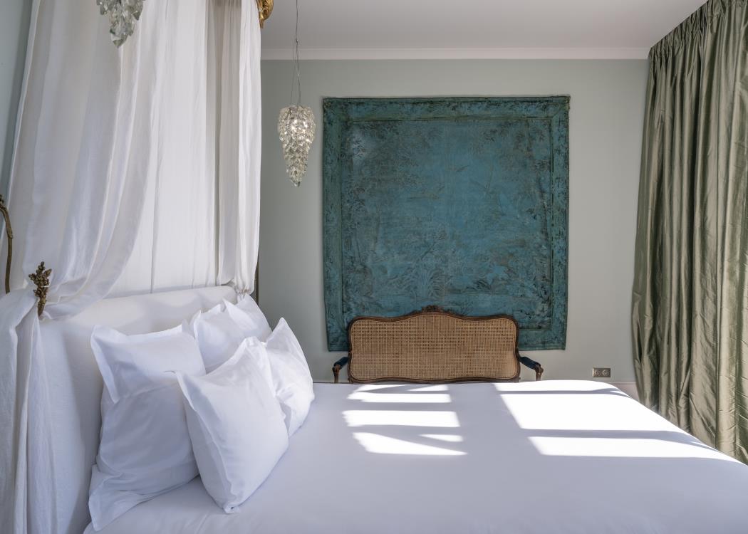 Chambre Merveilleuse