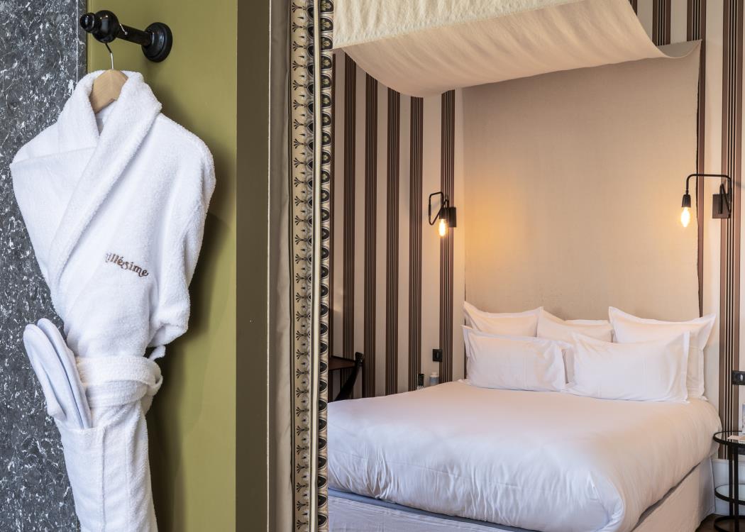 Chambre Merveilleuse