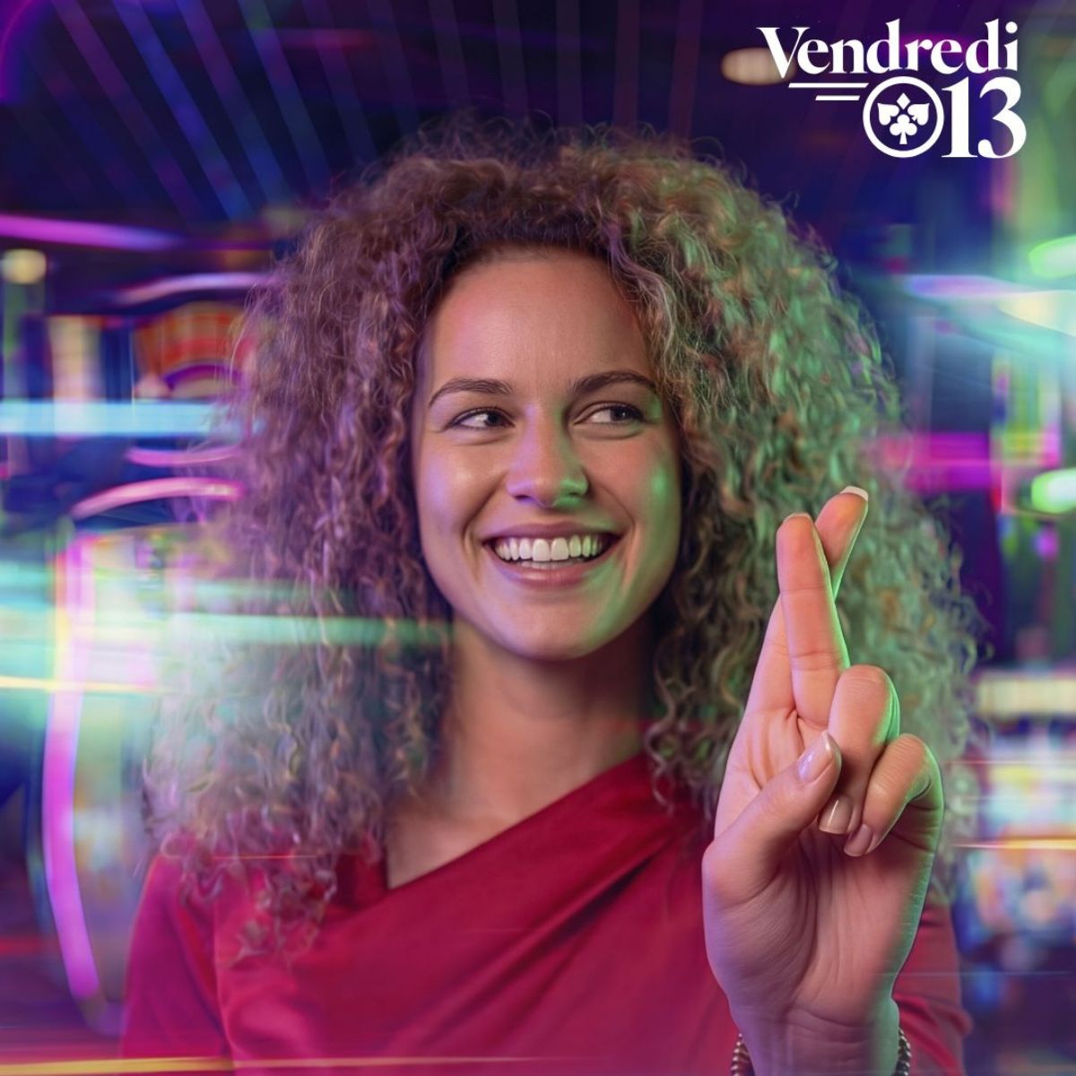 Tentez de remporter 13 000€ au casino JOA