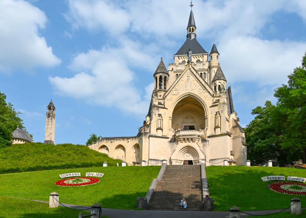032-Site-funeraires-et-memoriels-14-18-Dormans--09062025-©-Christophe-Manquillet