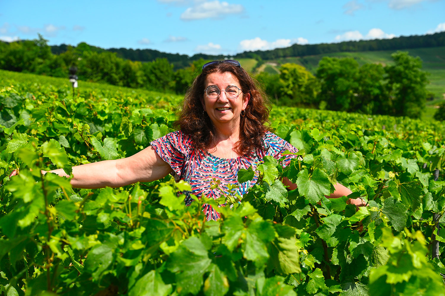 Greeter-Vertus-Josée-Leclere-Massard - Christophe-Manquillet