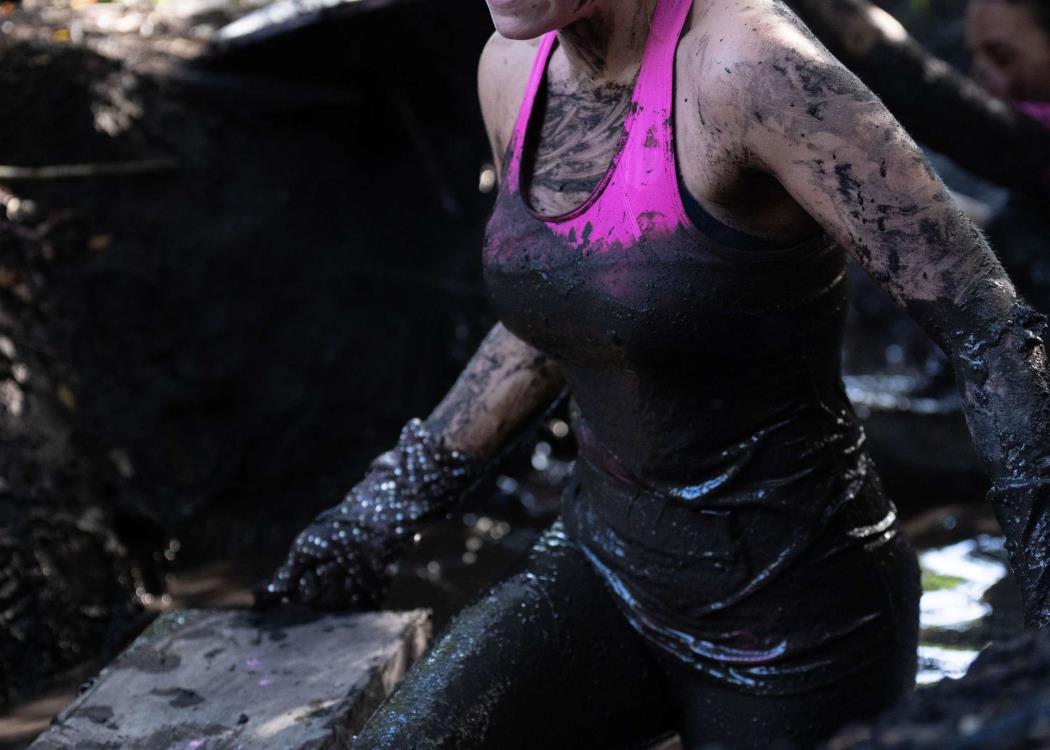 Girly Race