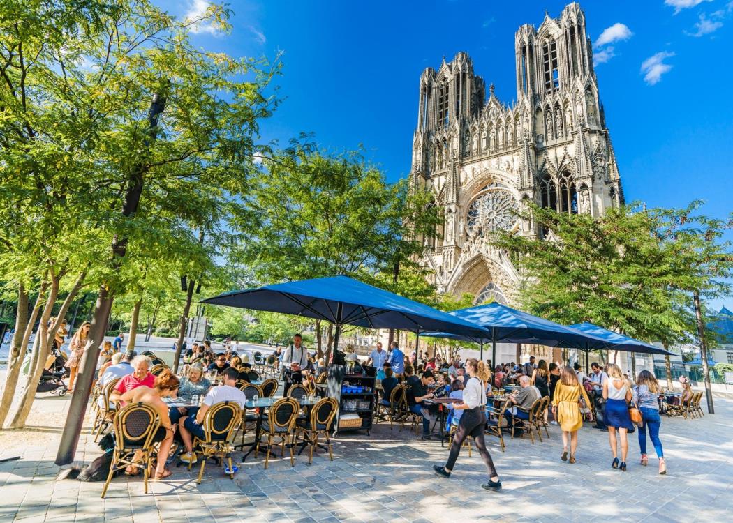 1 - cathédrale paysage ©Cyrille Beudot 1 - cathédrale paysage ©Cyrille Beudot