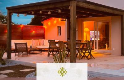 La Maison du Clos en Champagne - Vertus