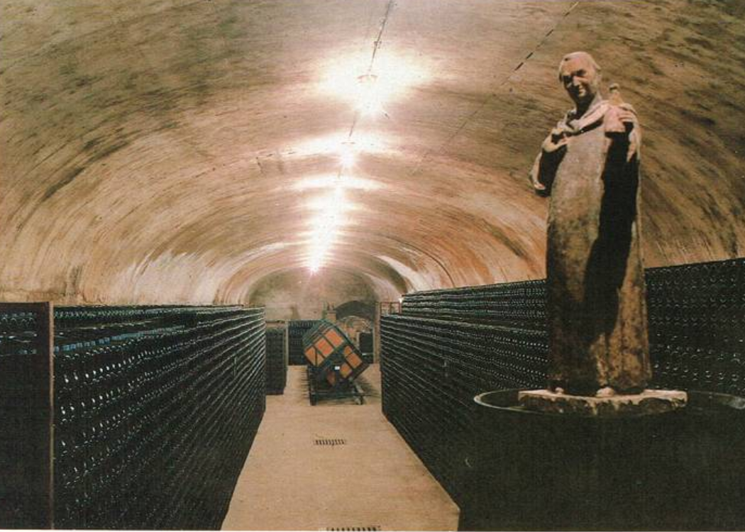 Cave Champagne Fernand LEMAIRE Depuis 1903