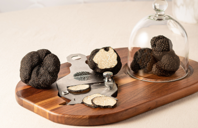 Osteend - accessoires autour de la truffe