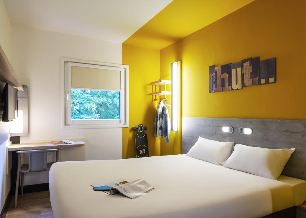 Ibis Budget Chambre Ibis Budget Chambre