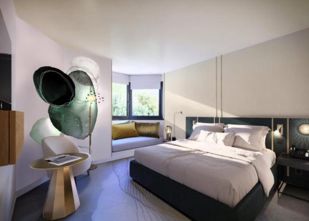 Hyatt Centric - Reims