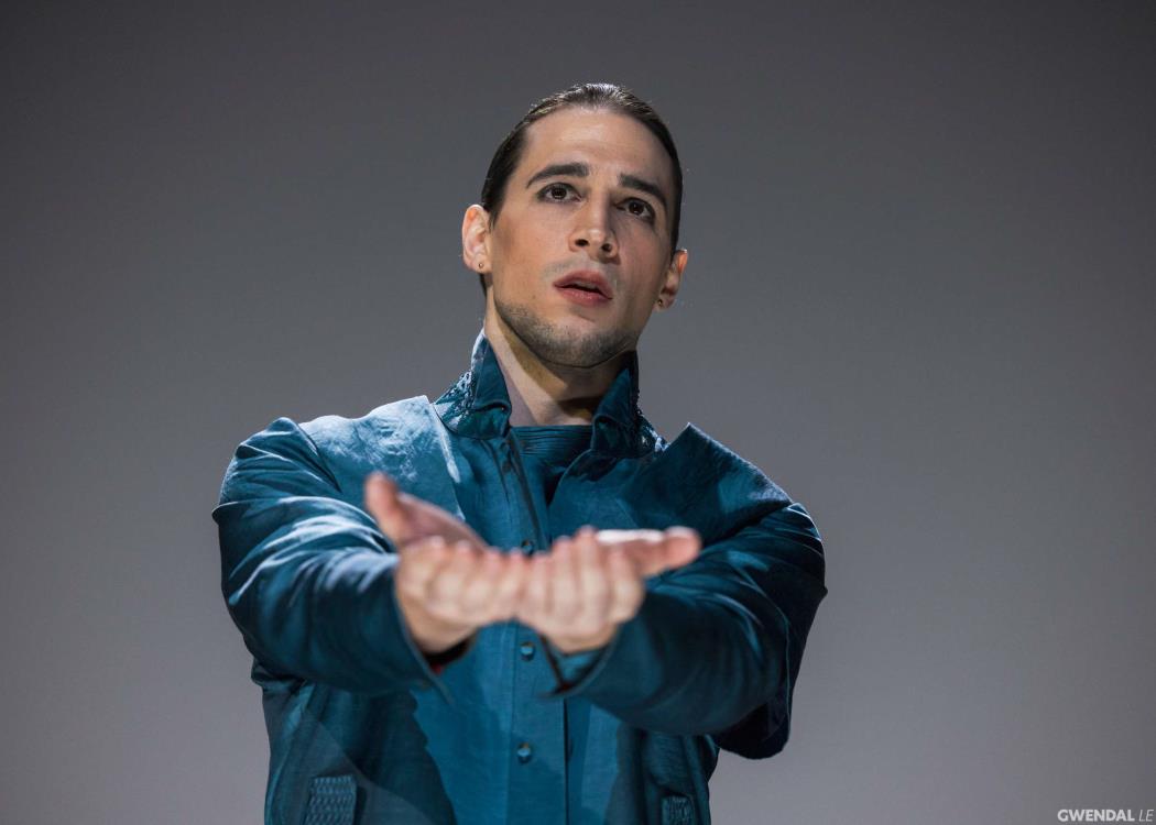 Il ne faut jurer de rien