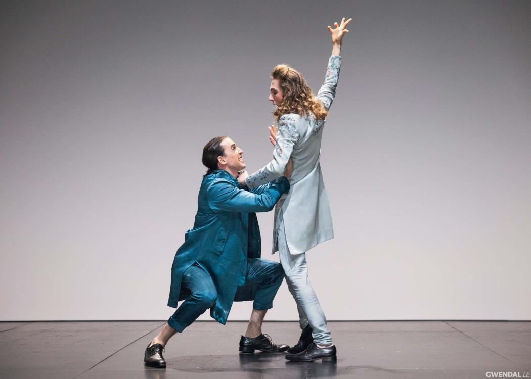 Il ne faut jurer de rien