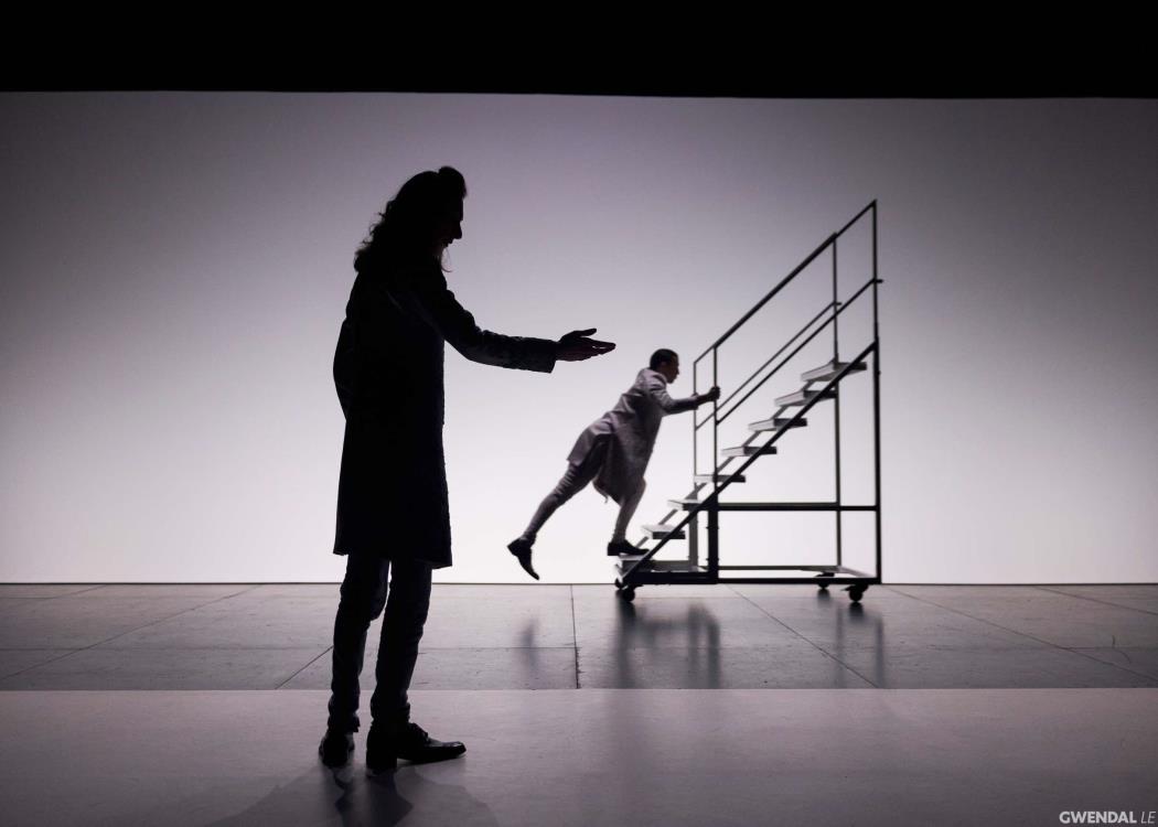 Il ne faut jurer de rien